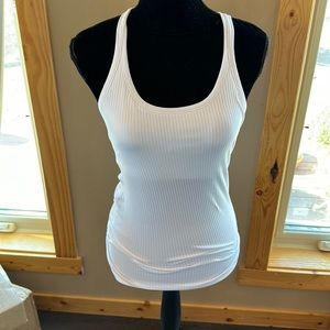 New without tag lululemon ebb to street tank top